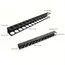 1 Piece Suitable For Garage Wall Mounted Multifunctional Tool Management Metal Screwdriver And Pliers Storage Rack