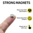 20/40/100 Pcs 8x3 Neodymium Magnet 8mm X 3mm N35 NdFeB Round Super Powerful Strong Permanent Magnetic Imanes 8*3