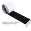 1Set/2pcs 1m/2m/3meters Strong Self-adhesive Fastener Tape Hook and Loop Back Nylon Sticker Adhesive Tape