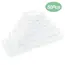 5/10/20/50/100pcs Melamine Magic Sponge Eraser Scouring Pad Dishwashing Sponge Kitchen Office Sponge Magic Home Cleaning Tool