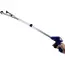 Extra Long Arm Extension Reacher Grabber Easy Reach Pick Up Tool Foldable Garbage Pick Up Tool Trash Rubbish Clip Dropshipping