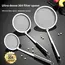 Fat Skimmer Spoon Steel Fine Mesh Skimmer Strainer Spoon For Removing Grease Fat And Foam Kitchen Fat Skimmer Spoon