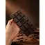 1PC Slow Rising Chocolate Squeeze Squishy Sensory Fidget for Stress Relief Anti-Anxiety Hand Relaxation Gift