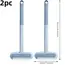 Pet Hair Removal Tool 4-in-1 Hair Removal Furniture Cat Hair Remover for Couch-Pet Hair Removal Car Cloth Furniture Carpet Bed