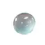 Sakura Pink Coconut Oil Squishy Ball Handmade Clear Maltose Squishy Stress Relief Toy Home Decor Soft Simulated Transparent Ball