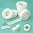 1000 Pieces Clear Glue Points Dots Double Sided Adhesive Removable for Balloons Craft Sticky