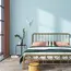 50cm Linen 3D Foam Self-adhesive PVC Solid Color Thickened Waterproof Background Wall Renovation Wallpaper Wall Stickers