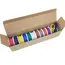10 Colors in One 16-18-20-22-24-26-28-30 Gauge Silicone Electrical Wire 22 AWG Stranded Tinned Copper Hookup Wire Kit with Tools