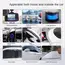3M 4229P Double Sided Adhesive Tape VHB Strong Traceless Waterproof Thick Automobile Decorate Fixing Foam Tape High Temperature