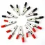 10 Pieces Metal Alligator Clips Test Clips, Electronic Product Test Clips With Screws And Solder Ports, Electrician Wire Clips