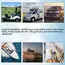 DaierTek MEGA Fuse Block ANL Bolt-on Blade Fuse Holder Flat Type Fuse For Car Boat  80A 100A 125A 150A 175A 200A 250A 300A
