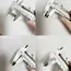 Neodymium Magnet Bar Samll Rectangle Magnets Super Strong Powerful Permanent NdFeB  Magnets Imanes Magnetic Strip Square DIY