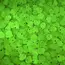 10-30PCS Mini Fluorescence Chicken Moss Toy Microlandscape Miniature Chick Figurines Fairy Garden Accessories Home Decor Crafts