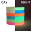 3/5/10M Luminous Tape Green/Blue/Pink Three-Colour Night Vision Glow In Dark Safety Warning Security Stage Home Decoration Tapes
