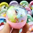 10-30Pcs Candy Color Gacha Surprise Blind Box for Kids Birthday Halloween Christmas Carnival Party Gift School Reward