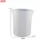 1000ml 600ml 450ml 350ml 250ml 100ml 30ml Measure Cup for Resin Supplies Silicone Measuring Cup for Resin Epoxy DIY Craft Tool
