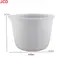 1000ml 600ml 450ml 350ml 250ml 100ml 30ml Measure Cup for Resin Supplies Silicone Measuring Cup for Resin Epoxy DIY Craft Tool
