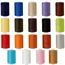 Color Thick Line High Speed Polyester Line Luggage Shoes Flat Car Line Customized Wholesale Sewing Line 203 Denim Line