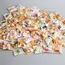 10/20/30/50pcs DIY Food Toy Cake Dessert Bread Mini Simulation Children's Play Toy Anti Stress Squeeze Fidget Slider PartyFavors