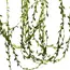 10/20M Silk Leaf-Shaped Handmake Artificial Green Leaves Faux Vines Bathroom Decorative Diy Wreath Accessories Home Decoreation