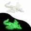 15cm 3D Printed Dragon Movable Wings Office Desktop Accessory Creative Home Decor Perfect Christmas Present Holiday Gift Toy