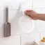 100/200/400 Mesh Washable Nylon Ultra Fine Filter Mesh Strainer Spoon Sieve Soy Milk Juice Coffee Tea Filter Kitchen Colander