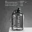 Large Capacity 2 Liter Water Bottle Sports Gym Water Kettle for Camping Travel BPA Free Drinking Bottles