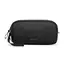 BANGE Travel Organizer Bag Power Bank Mini Pouch Electronics Gadgets Accessorie Case for USB Cable Cords,Hard Drives Storage Bag