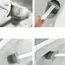 1PC Soft Bristle Toilet Brush for Bathroom Cleaning - Dead-Angle-Free Brushing - Bathroom Cleaning Tool