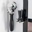 Coffee Handle Magnetic Hook Bottomless Bottom Horn Handle Storage Hanger Powder Hammer Powder Bowl Accessories Storage Bracket