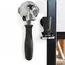 Coffee Handle Magnetic Hook Bottomless Bottom Horn Handle Storage Hanger Powder Hammer Powder Bowl Accessories Storage Bracket