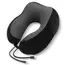 1pc U Travel Memory Cotton Pillow NeckMotor Cars And Aeroplanes NapMagnetic Fabric Ushaped