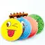 10-50 Pcs 7cm Cute Round Track Bead Maze Toy Kids Birthday Party Favors Pinata Filler Kindergarten Prizes Carnival Party Favors