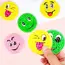 10-50 Pcs 7cm Cute Round Track Bead Maze Toy Kids Birthday Party Favors Pinata Filler Kindergarten Prizes Carnival Party Favors