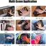 Thicker Magic Cleaning Cloth No Watermark No Trace Clean Rag  Microfiber Wash Reusable Dried Wiping Window Glass Kitchen Towel