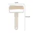 3 Size Selection High Quality Pie Pizza Cutter Pastry Bakeware Embossing Dough Roller Lattice Cake Tools Plastic Baking Tool