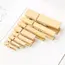50pcs DIY Mini Wooden Clips Handmade Craft Decorative Photo Clips Clothespin Craft Decoration Pegs Home Office DIY Toy