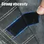 Self-adhesive Tape Carpet Fixing Stickers Diy Non-slip Double-sided Car Fastener Accessories Sofa Car Floor Mats Apparel