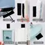 Self-adhesive Tape Carpet Fixing Stickers Diy Non-slip Double-sided Car Fastener Accessories Sofa Car Floor Mats Apparel