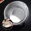 Rice Washer Strainer Bowl Stainless Steel 304 Rice Washing Bowl Rice Sieve Colander Fruit And Vegetable Strainer Kitchen Tools
