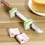 Professional Cake Leveler slicer&Layer Cutter -adjustable 5-layer Creative Cake Slicer Baking DIY Tools Bread Split Toast Slicer