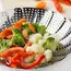 Stainless Steel Steamer Basket - Expandable 6-10.5" Foldable for Pots | Healthy Veggie Steamer Rack, Durable & Easy Clean
