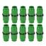 4/10Pcs Expandable Garden Hose Repair Kit Multi-Function Fitting Repair Hose Connector Garden Watering Hose Adapter Extender Set