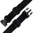 2Pcs Dual Adjustable Belt Buckles 20/25/32/38/50mm Plastic Hardware Side Release Buckles Backpack Belt Bag Parts Strap Webbing