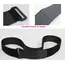 Reusable Nylon Fastening Luggage Ties with Buckle 5cm*0.5M/1M Back to Hook and Loop Fastening Sticky Tape Straps