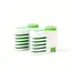 Professional Cake Leveler slicer&Layer Cutter -adjustable 5-layer Creative Cake Slicer Baking DIY Tools Bread Split Toast Slicer
