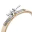 8/10/13/15/18/30cm Embroidery Hoop DIY Needlecraft Cross Stitch Machine Bamboo Frame Ring Round Loop Hand Household Sewing Tools