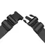 2Pcs Dual Adjustable Belt Buckles 20/25/32/38/50mm Plastic Hardware Side Release Buckles Backpack Belt Bag Parts Strap Webbing