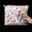 100Pcs Food Covers For Refrigerator Fresh-keeping Disposable Kitchen Plate Dustproof Cover Reusable Elastic Food Bowl Lid New