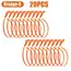 Hair Dredging Hook Sewer Unblock Tools Unblocker Pipes and Sinks Drain Clog Remover Toilet Drainage Outlet Cleaning Supplies